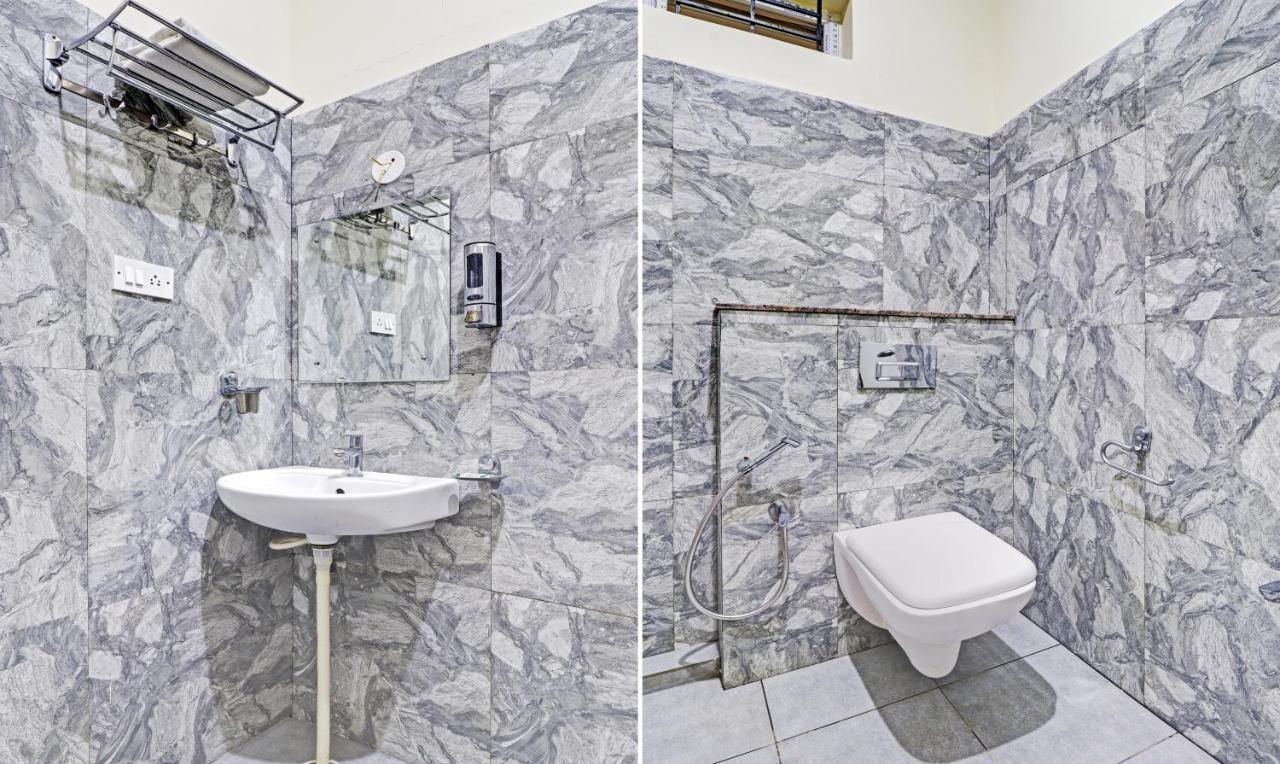 Treebo Skanda Suites Kumbalgod Kültér fotó