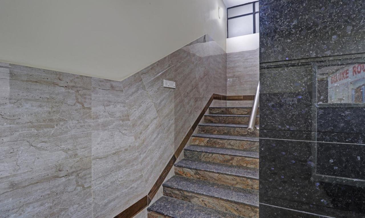 Treebo Skanda Suites Kumbalgod Kültér fotó