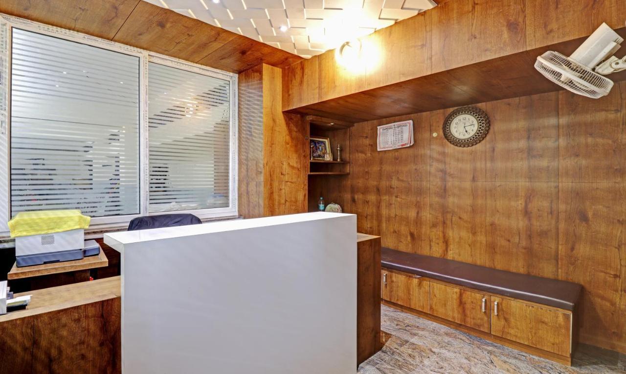 Treebo Skanda Suites Kumbalgod Kültér fotó