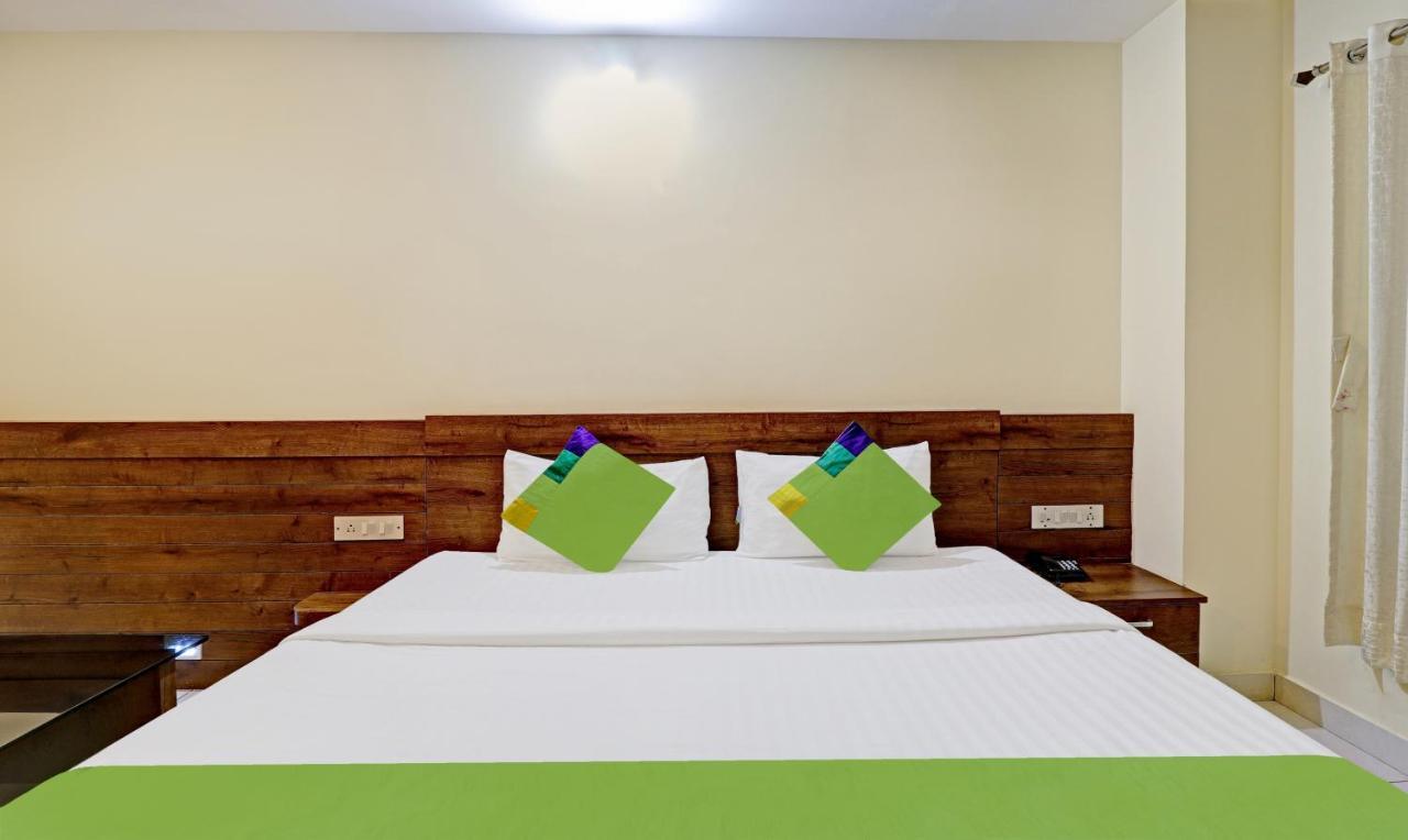 Treebo Skanda Suites Kumbalgod Kültér fotó